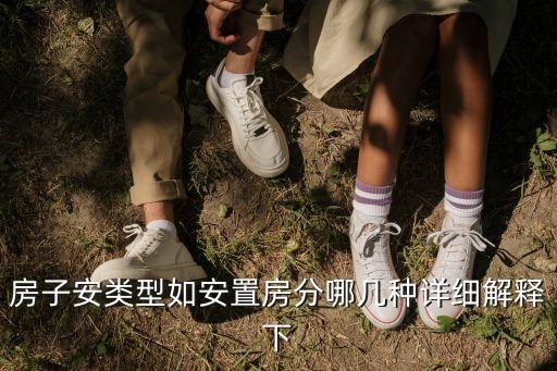 房子安類(lèi)型如安置房分哪幾種詳細(xì)解釋下