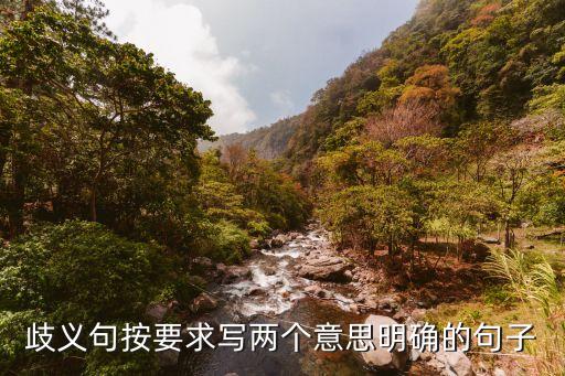 兩個(gè)明確，明確的前面怎么加兩個(gè)字組成成語(yǔ)有哪些我