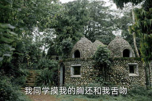 同桌摸我的胸，男生摸我奶子怎么辦