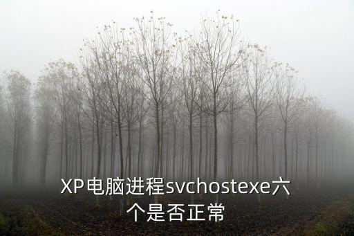 六個是否，不是6個嗎