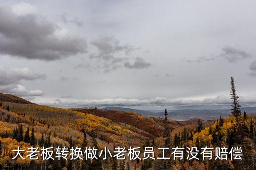 大老板小老板，在公司如果大老板喜歡你小老板不喜歡你怎么辦