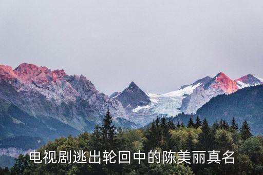 陳美麗，陰陽(yáng)路3升官發(fā)財(cái)?shù)膭∏殛惷利愓λ赖难?/></a></span><span id=