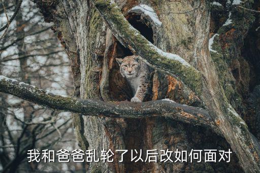 我和爸爸亂輪了以后改如何面對(duì)