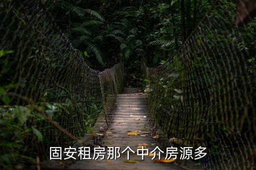固安租房，咨詢(xún)下廊坊固安現(xiàn)在租房?jī)r(jià)格水平