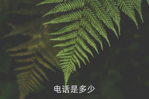 供電公司24小時供電服務熱線，一般停電打什么電話