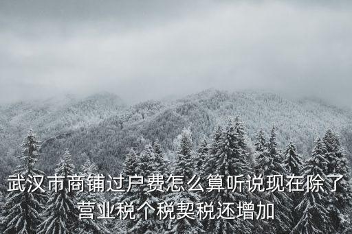 武漢商鋪轉讓，武漢有沒有商業(yè)街的門面要轉讓
