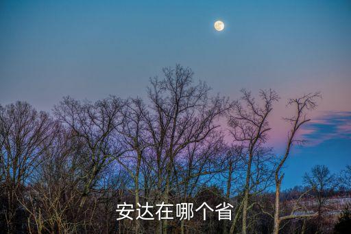 安達市，安達市是什么