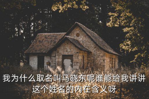 馬曉東，馬曉東用日文怎么寫急需