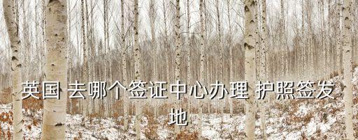 英國(guó)簽證申請(qǐng)中心，英國(guó)簽證中心咨詢電話是多少