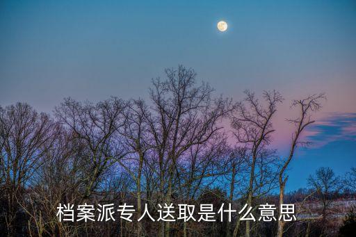 專人，專人負(fù)責(zé) 打一字