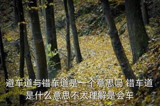 錯車道，開錯車道罰多少扣分嗎