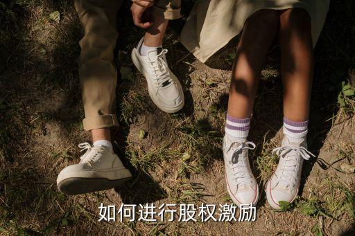 如何進(jìn)行股權(quán)激勵(lì)