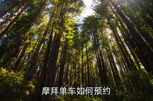 摩拜單車app，摩拜app怎么更新79