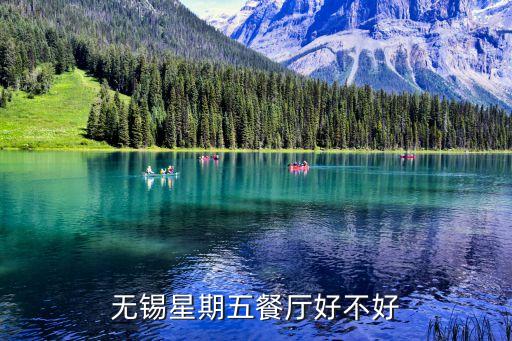 無錫星期五餐廳好不好