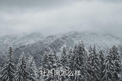 社員網(wǎng)，社員網(wǎng)是直銷組織嗎