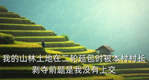 三提五統(tǒng)，三提五統(tǒng)什么時間取消的