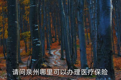 泉州保險(xiǎn)，泉州地區(qū)哪些保險(xiǎn)公司有賣(mài)旅游保險(xiǎn)這一產(chǎn)品