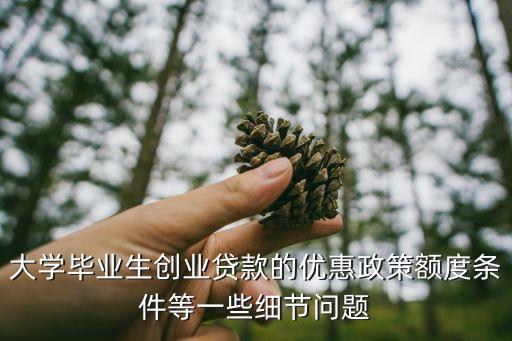 創(chuàng)業(yè)擔保貸款政策，申請創(chuàng)業(yè)擔保貸款的條件