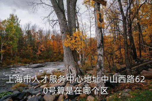上海市人才服務(wù)中心，上海人才服務(wù)中心的地址