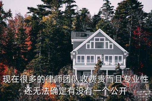律師團隊，準(zhǔn)備打官司想問哪個律師團隊費用比較便宜