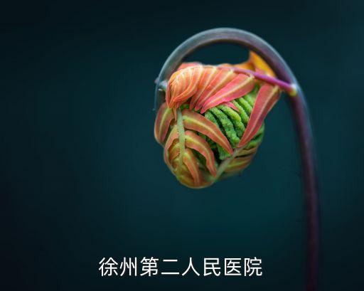 徐州第二人民醫(yī)院