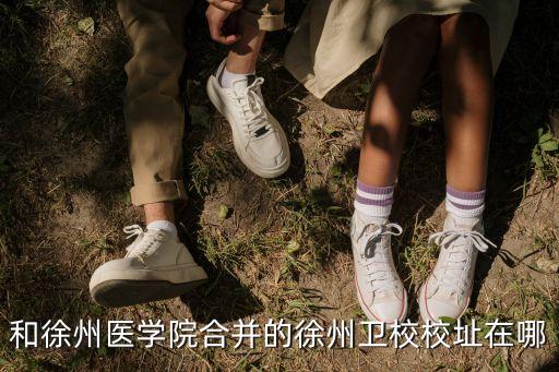 和徐州醫(yī)學(xué)院合并的徐州衛(wèi)校校址在哪