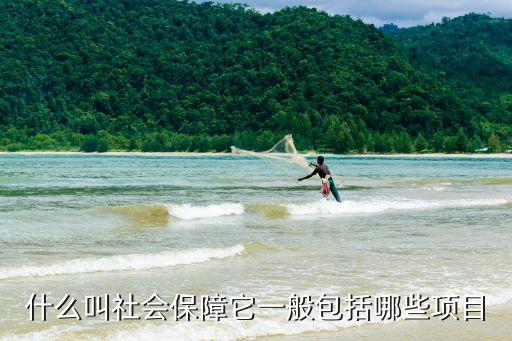 社會(huì)保險(xiǎn)服務(wù)，社會(huì)保險(xiǎn)主要包含哪些項(xiàng)目有強(qiáng)制性嗎