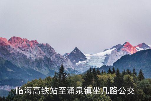臨海涌泉，臺州市涌泉市場具體位置在哪