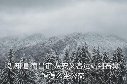石鼻鎮(zhèn)，南昌市到安義縣的石鼻鎮(zhèn)怎樣走最近騎摩托車 急