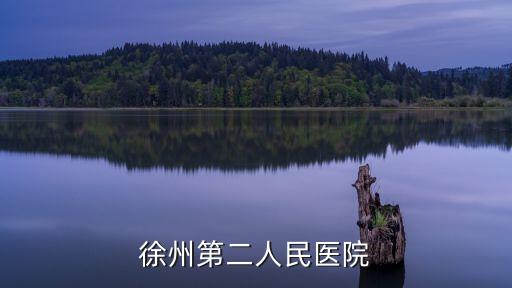 徐州二院官網(wǎng)，徐州二院在哪