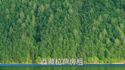 西藏拉薩房租