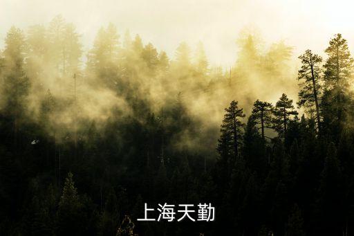 上海天勤