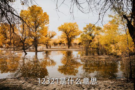 12322，12322是什么的電話號碼