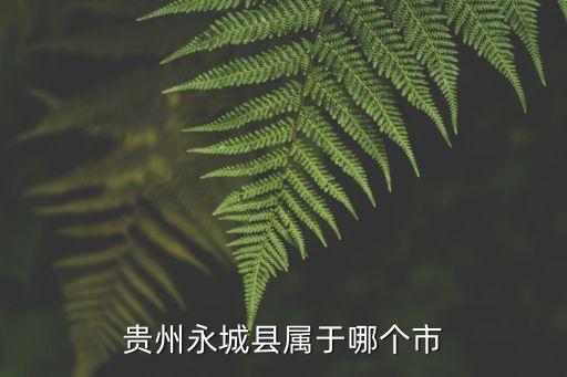 永城屬于哪個(gè)市，永城地處華東還是華北地區(qū)