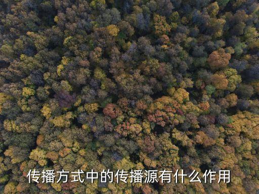傳播源，什么叫傳播源什么叫傳播途徑什么叫易感人群