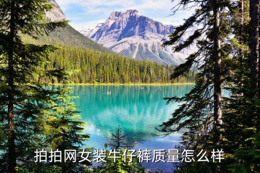 拍拍網(wǎng)購(gòu)物女裝，如果在網(wǎng)上購(gòu)買女裝  請(qǐng)大家推薦拍拍買衣服比較好的地方