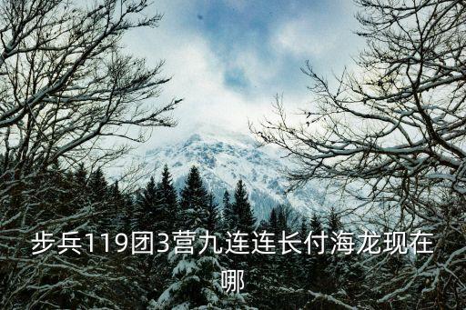付海龍，做一天和尚是不是一定要敲一天鐘