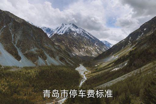 停車費(fèi)收取標(biāo)準(zhǔn)，停車多少錢一個(gè)鐘