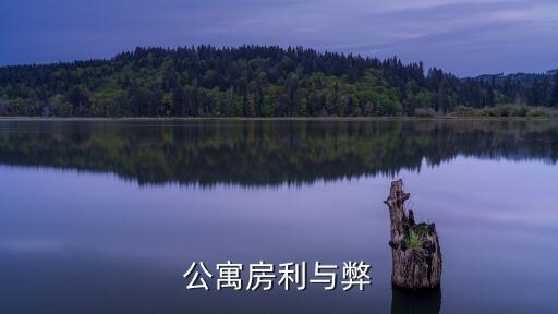 公寓致命缺點(diǎn)，高層公寓的缺點(diǎn)和優(yōu)點(diǎn)