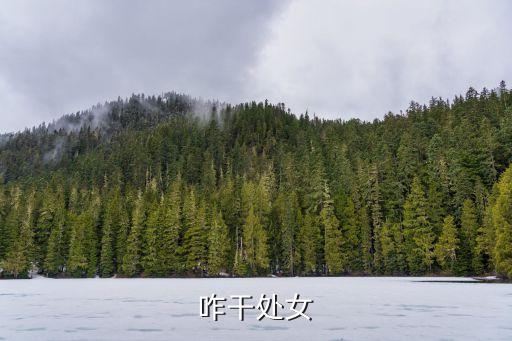 操少女，咋干處女