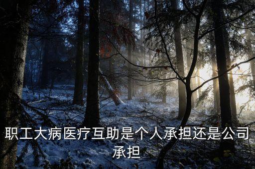 職工醫(yī)療互助，職工醫(yī)療互助保險(xiǎn) 生育能報(bào)嗎