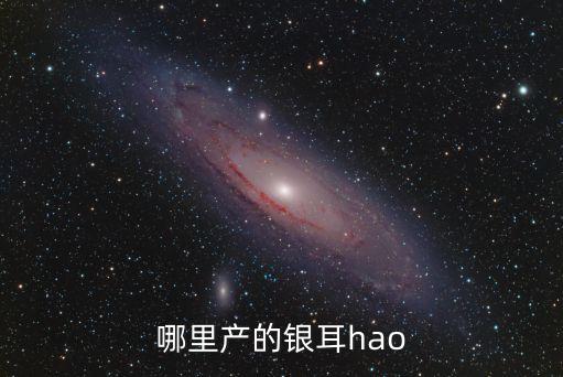 銀耳產(chǎn)地，銀耳是哪里的特產(chǎn)