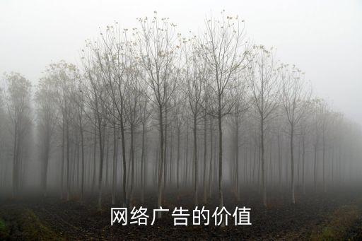 網(wǎng)絡(luò)廣告的效果，網(wǎng)絡(luò)廣告營銷的效果有哪些
