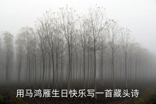 馬鴻雁，馬鴻雁老師最近在上海哪邊有公開課嗎