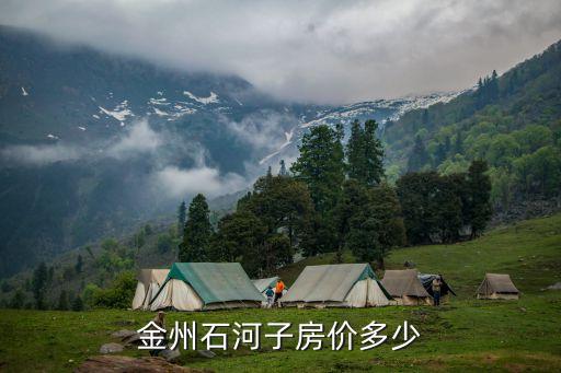 石河子二手房，金州石河子房?jī)r(jià)多少
