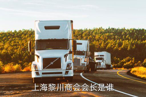吳建敏，上海黎川商會(huì)會(huì)長(zhǎng)是誰(shuí)