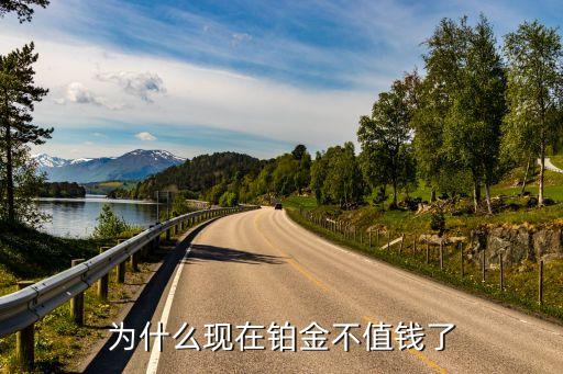 硬貨幣，為什么現(xiàn)在鉑金不值錢(qián)了