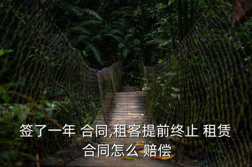 出租方解除租賃合同賠償,不定期租賃合同解除的賠償標(biāo)準(zhǔn)