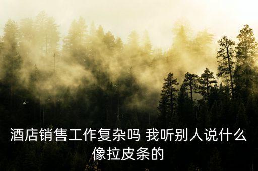 拉皮條的，什么人是拉皮條的