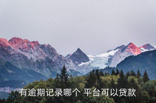 征信出問題了還能借錢的平臺,個人征信不好哪里可以借錢